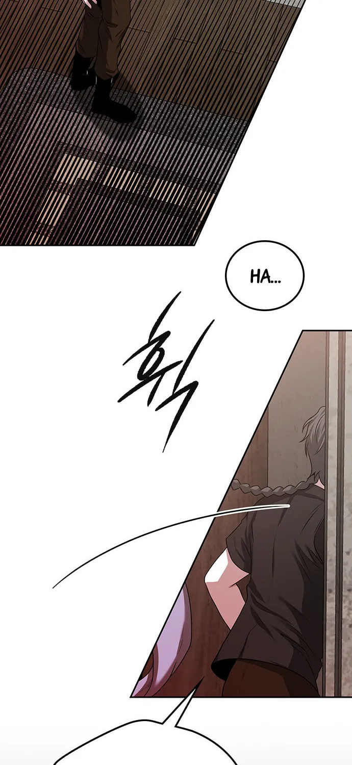 Read Midwood chapter 25 image 20 on Lezhin