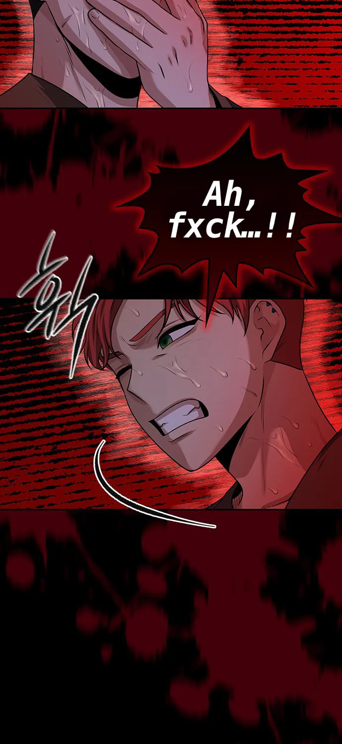 Read Midwood chapter 25 image 25 on Lezhin