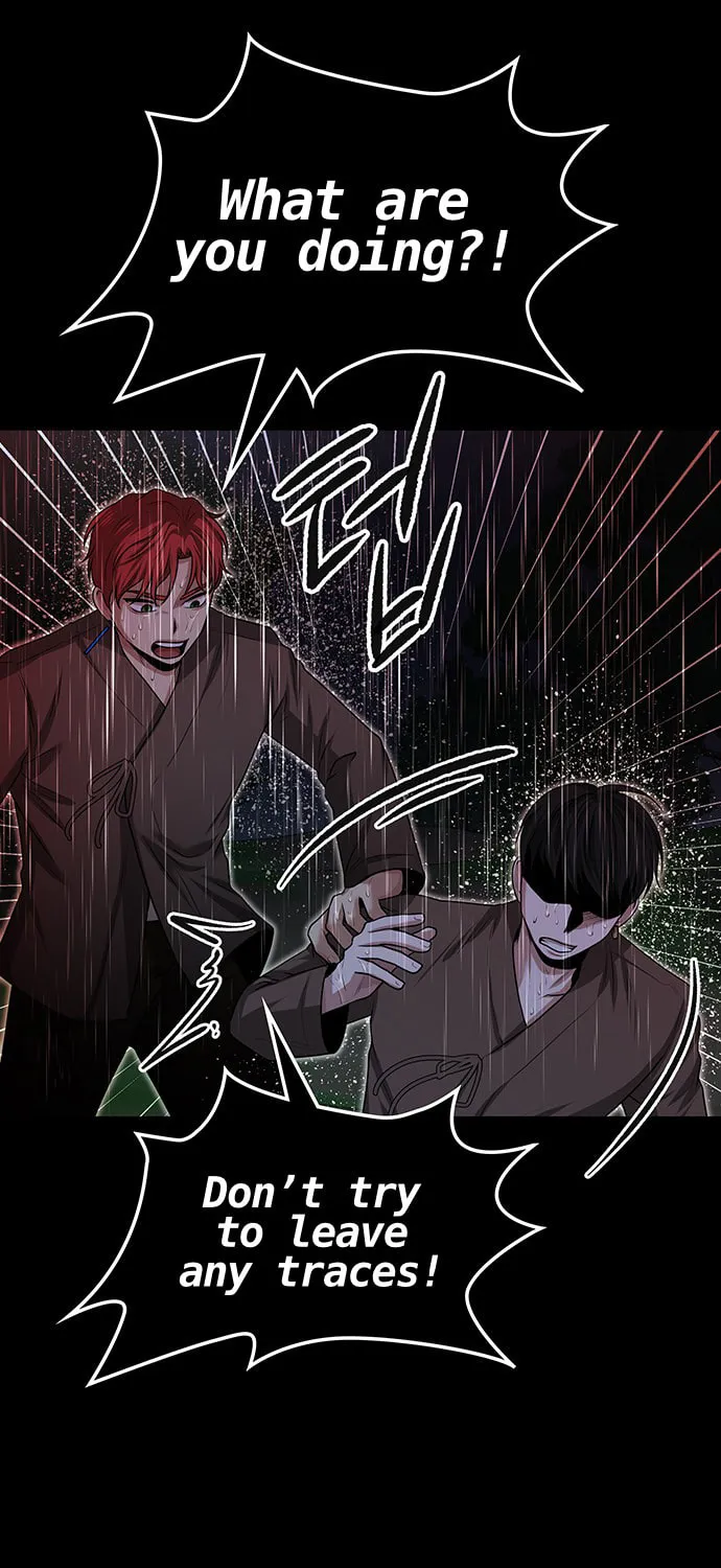 Read Midwood chapter 25 image 27 on Lezhin