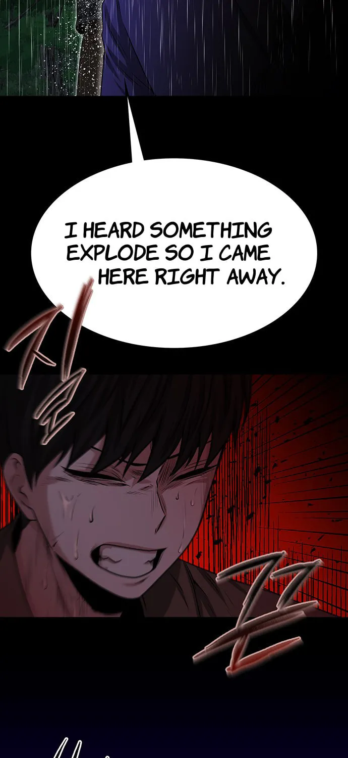 Read Midwood chapter 25 image 33 on Lezhin