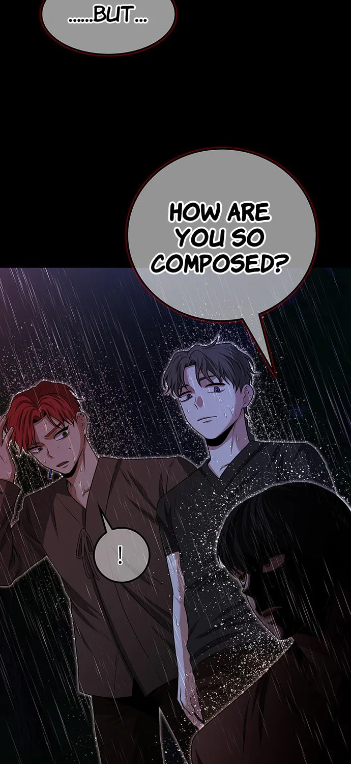 Read Midwood chapter 25 image 35 on Lezhin
