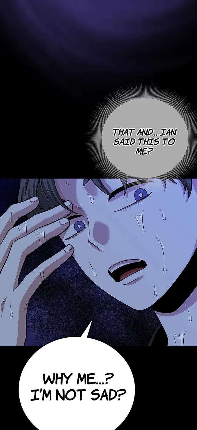 Read Midwood chapter 25 image 39 on Lezhin