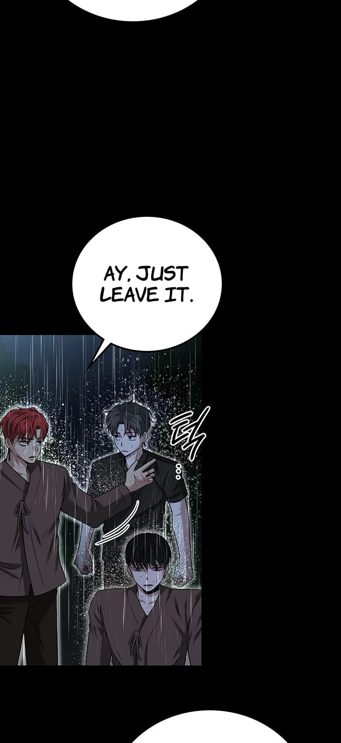 Read Midwood chapter 25 image 40 on Lezhin