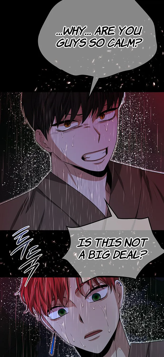 Read Midwood chapter 25 image 43 on Lezhin