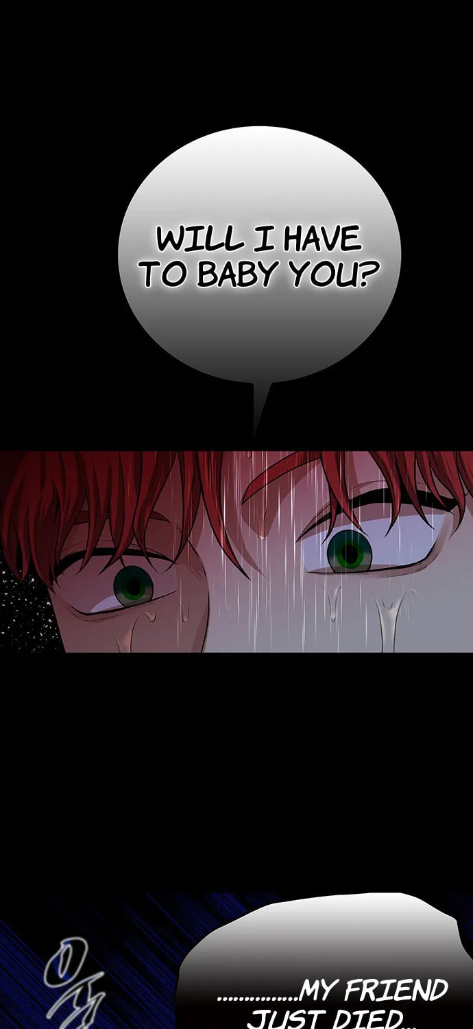 Read Midwood chapter 25 image 46 on Lezhin