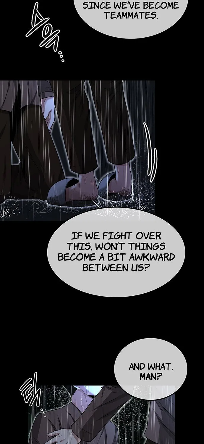Read Midwood chapter 25 image 49 on Lezhin
