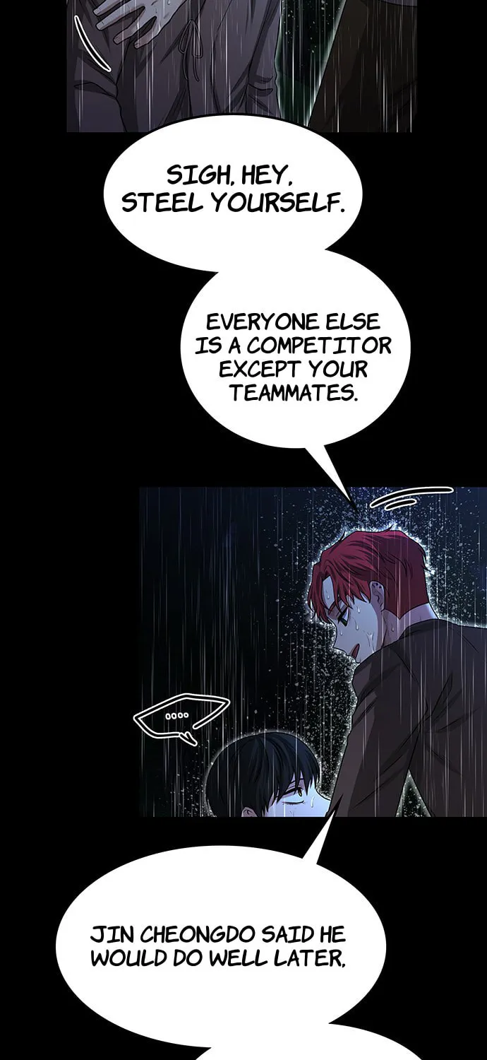 Read Midwood chapter 25 image 50 on Lezhin
