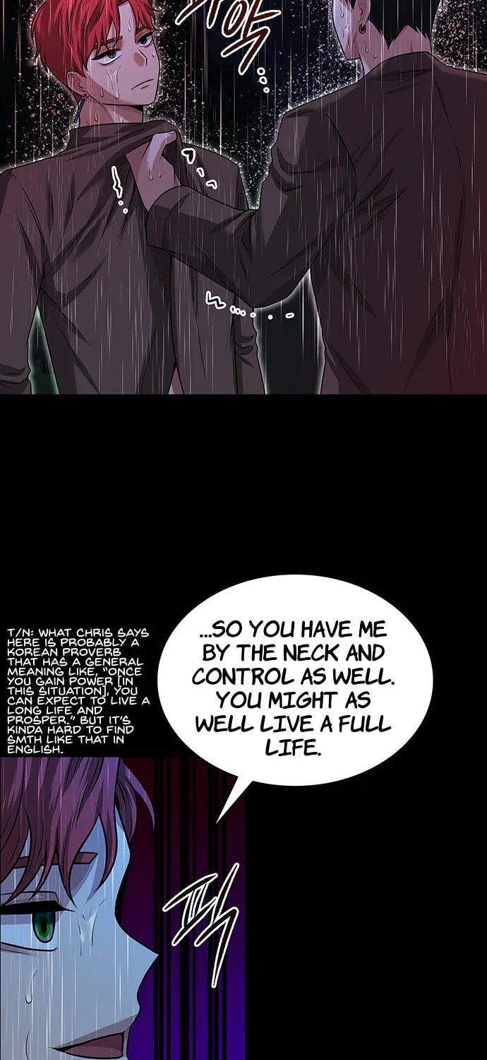 Read Midwood chapter 25 image 56 on Lezhin