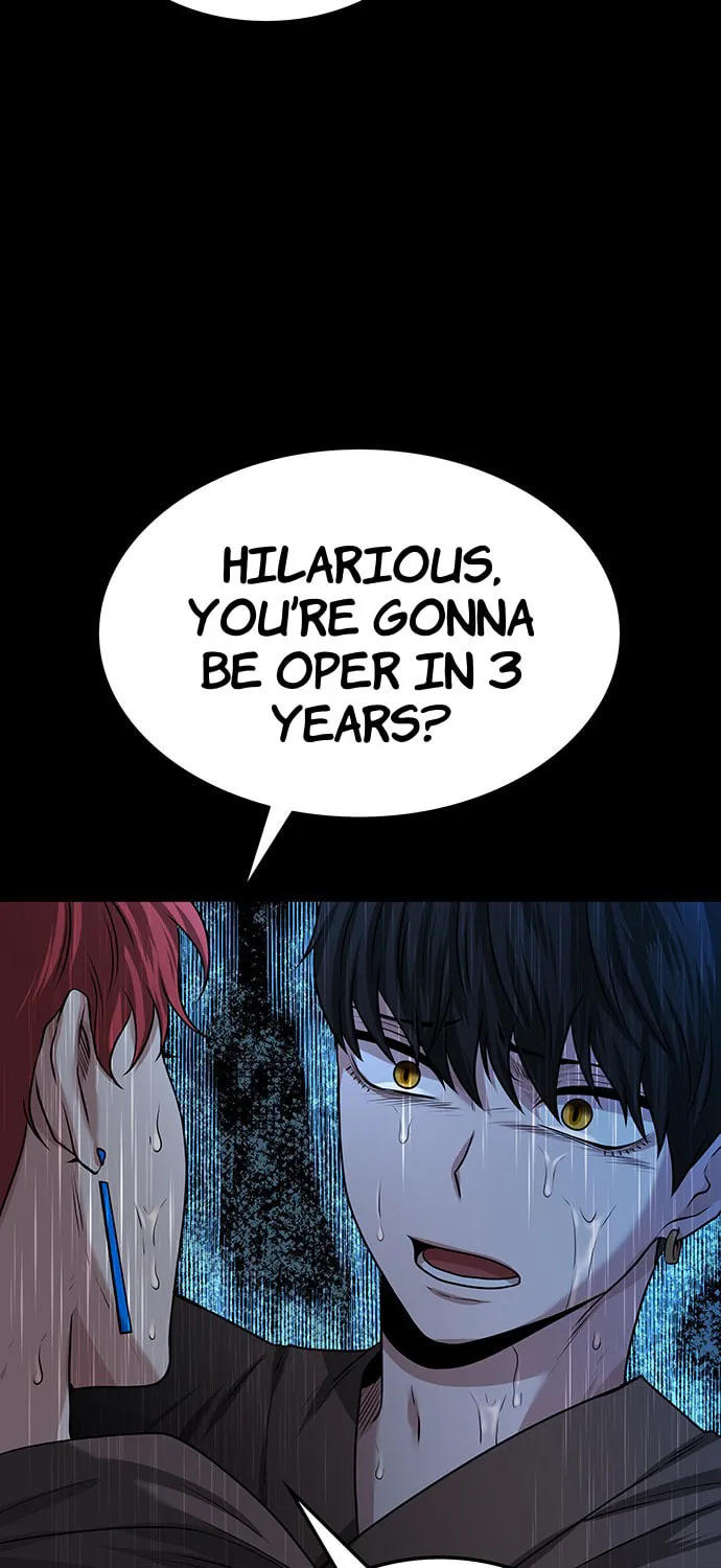 Read Midwood chapter 25 image 59 on Lezhin