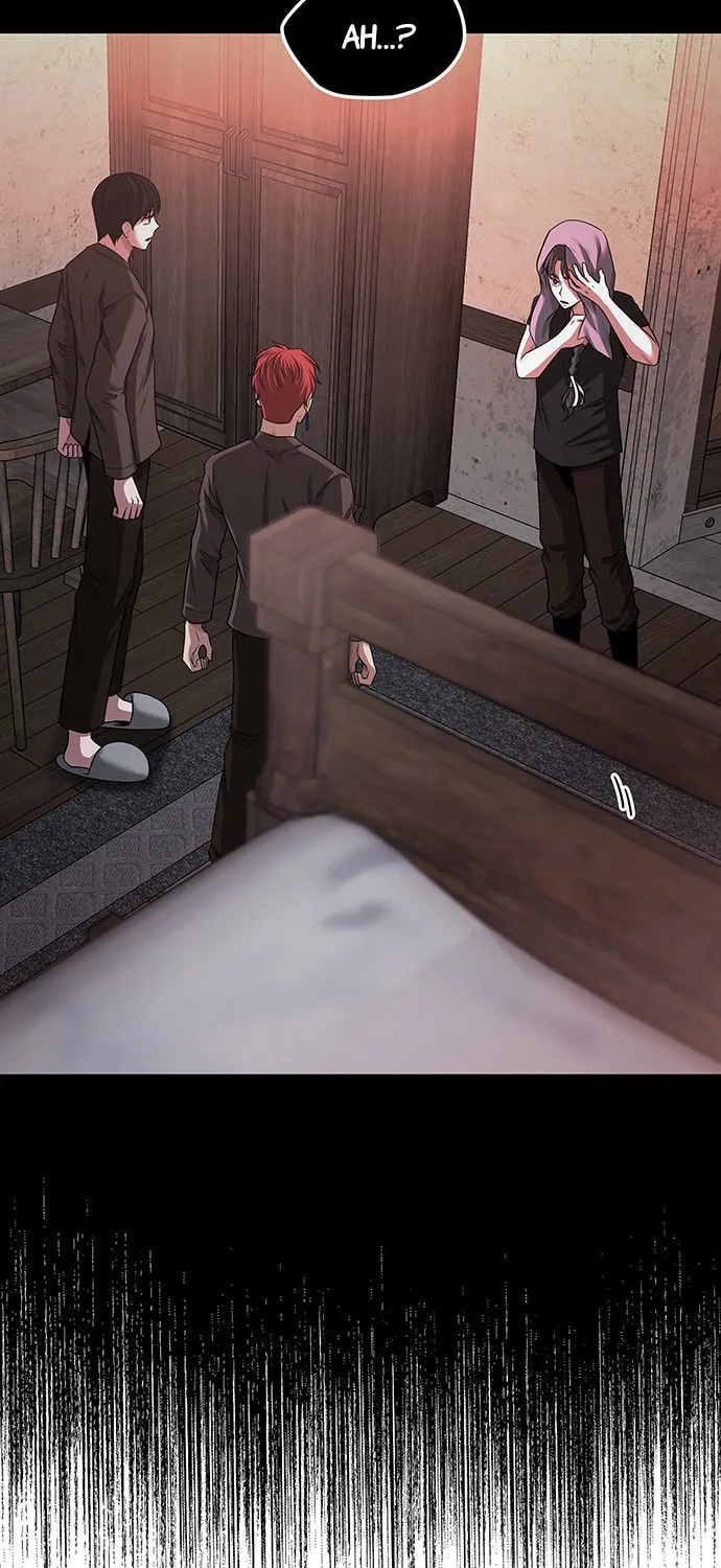 Read Midwood chapter 25 image 7 on Lezhin