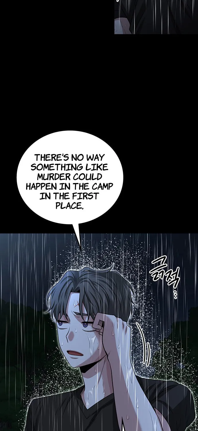 Read Midwood chapter 25 image 79 on Lezhin