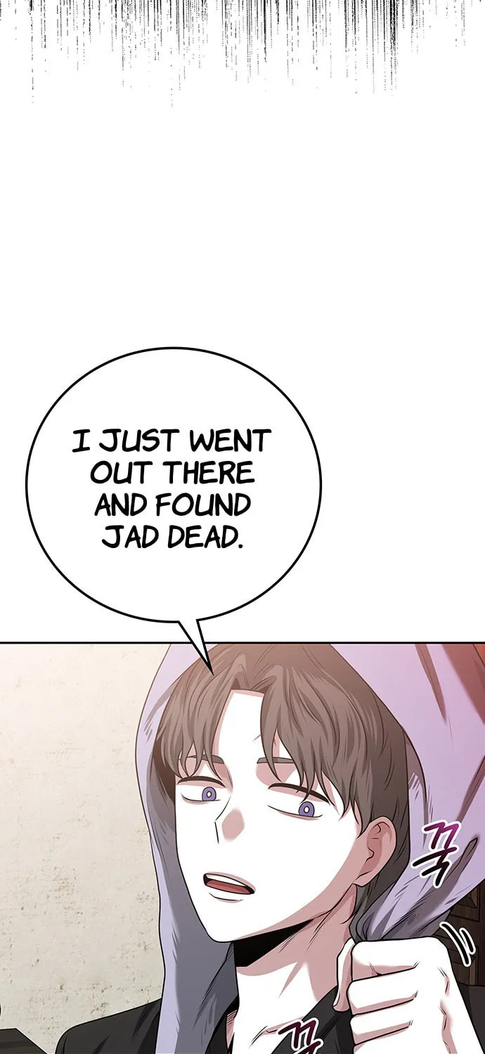 Read Midwood chapter 25 image 8 on Lezhin