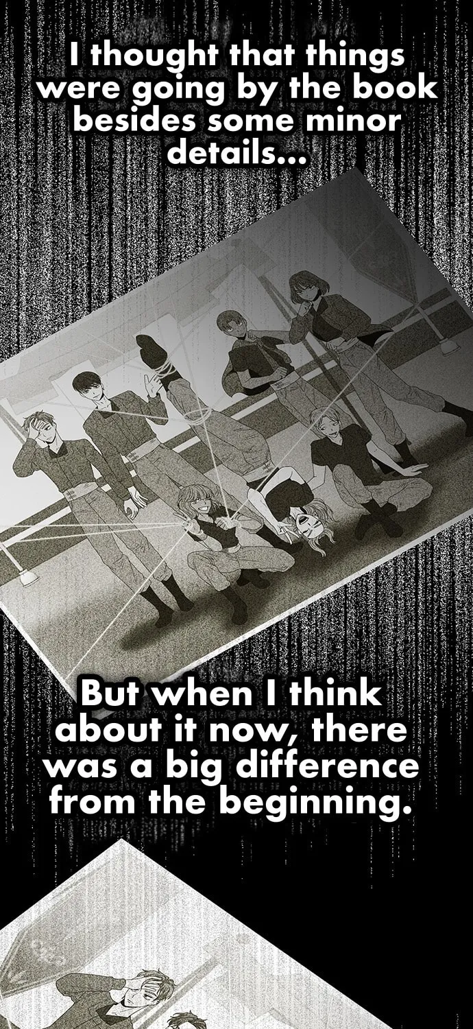 Read Midwood chapter 25 image 81 on Lezhin
