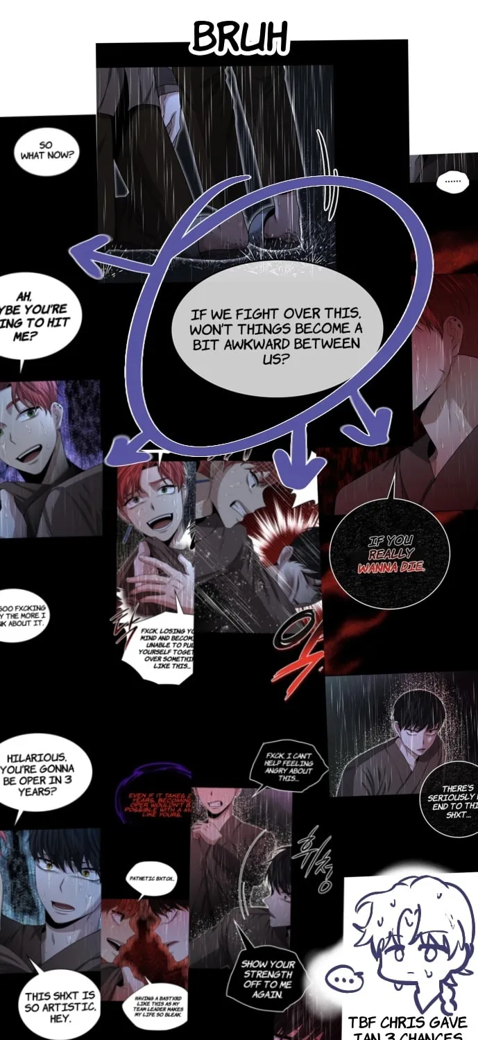 Read Midwood chapter 25 image 89 on Lezhin