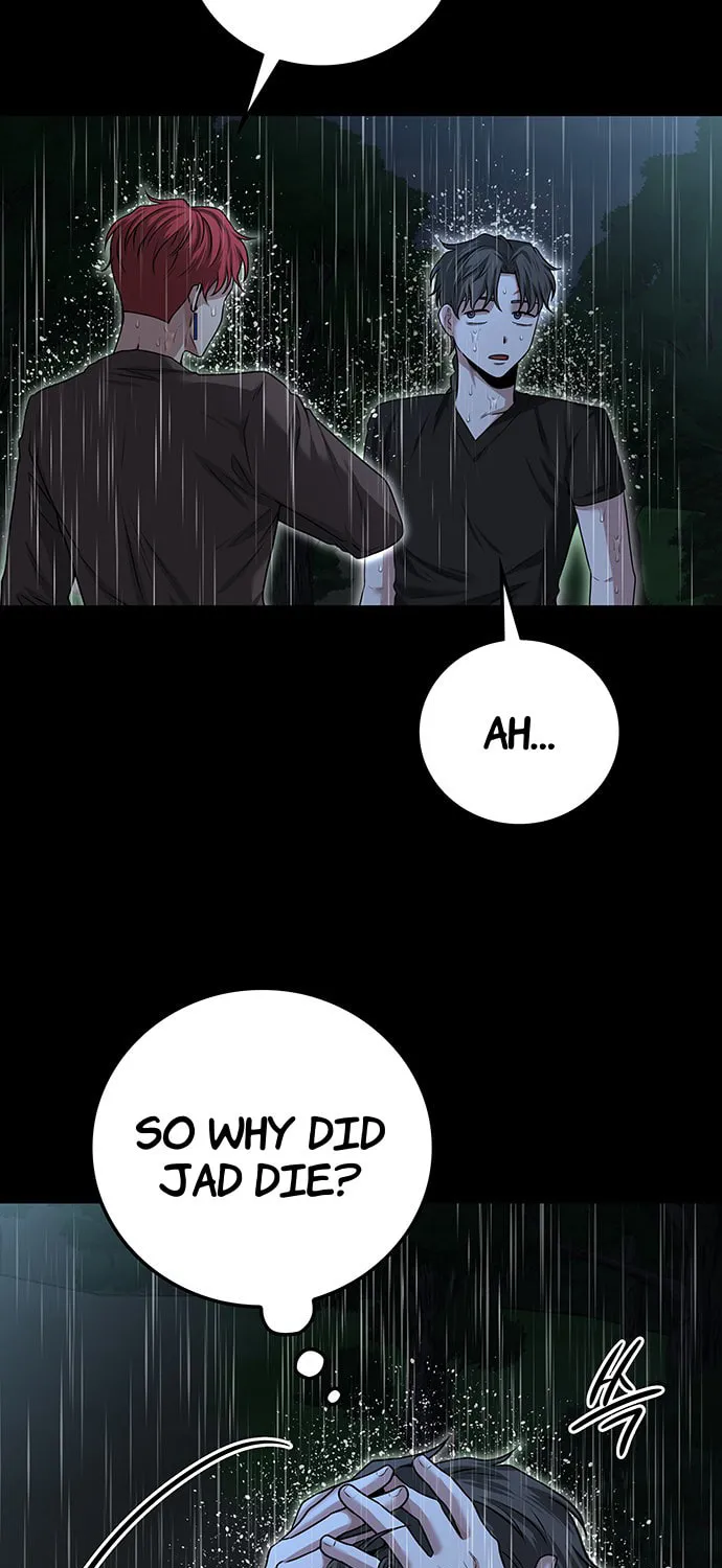 Read Midwood chapter 26 image 15 on Lezhin
