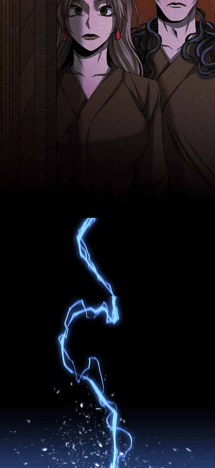 Read Midwood chapter 26 image 17 on Lezhin