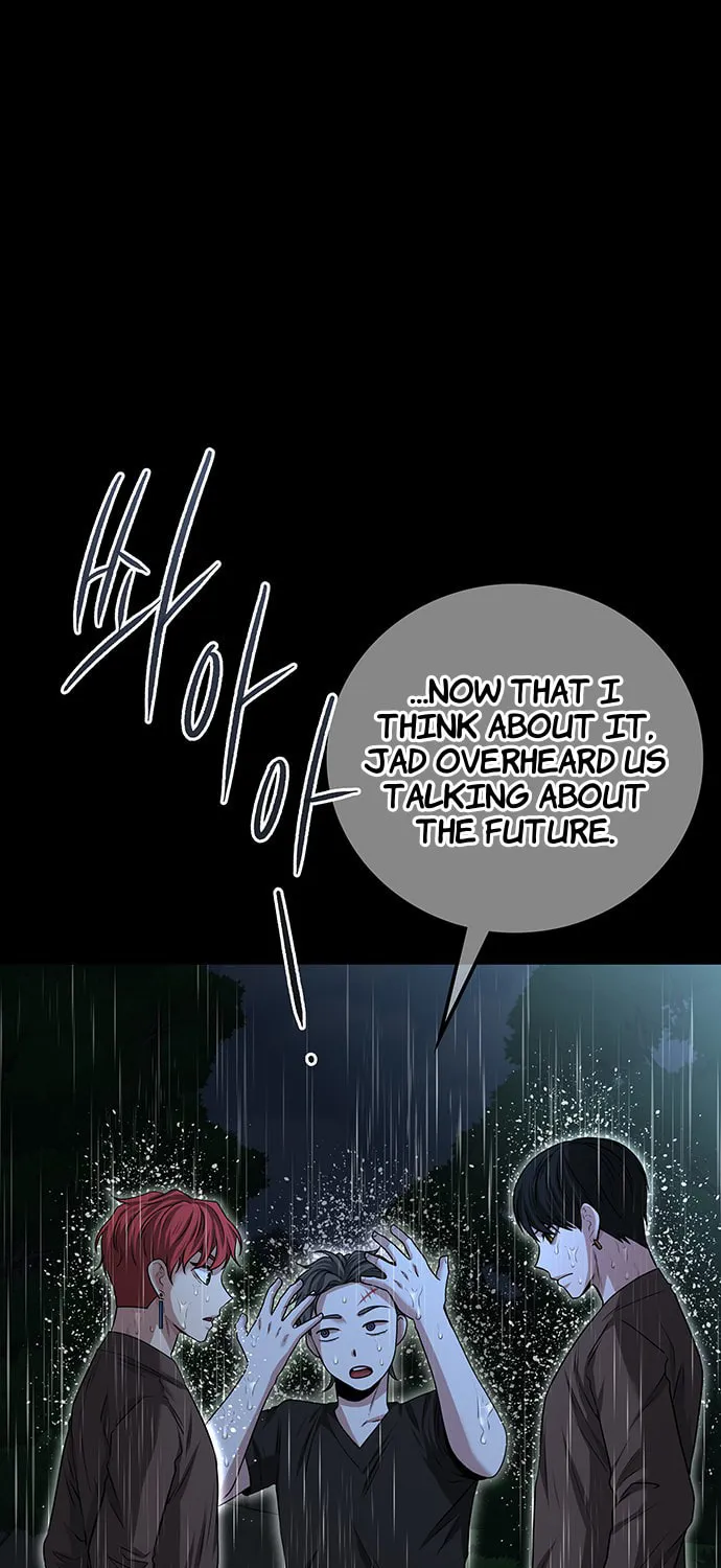 Read Midwood chapter 26 image 19 on Lezhin