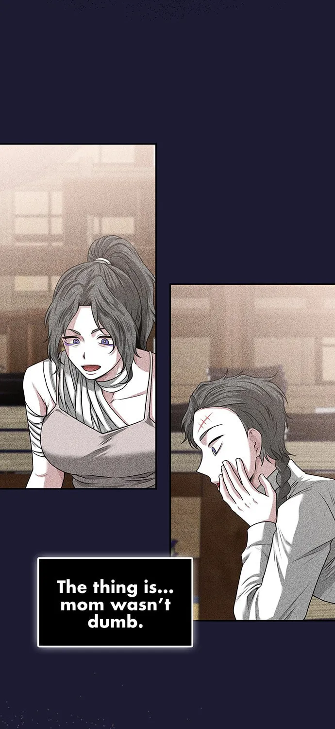 Read Midwood chapter 26 image 2 on Lezhin