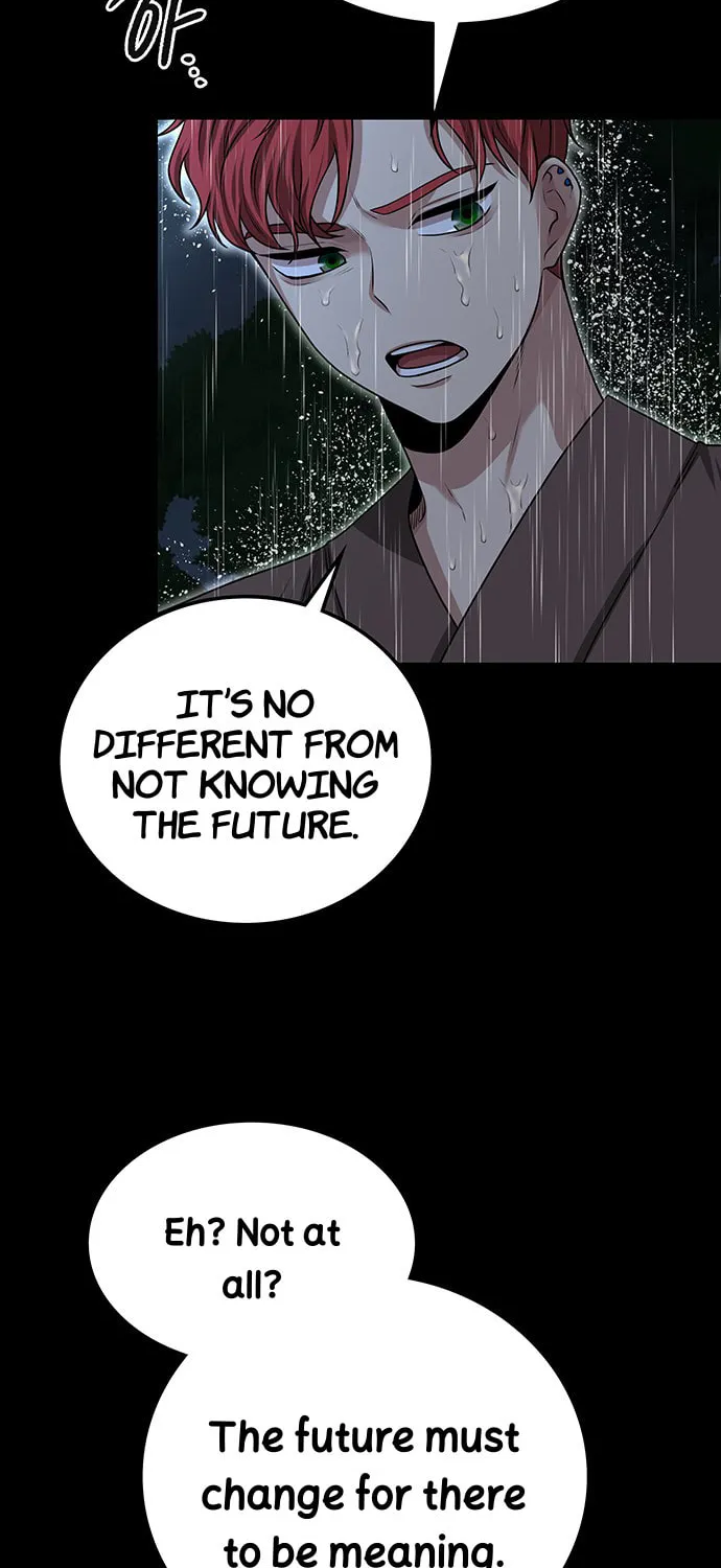 Read Midwood chapter 26 image 22 on Lezhin
