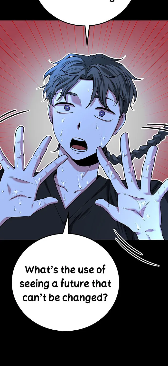 Read Midwood chapter 26 image 23 on Lezhin