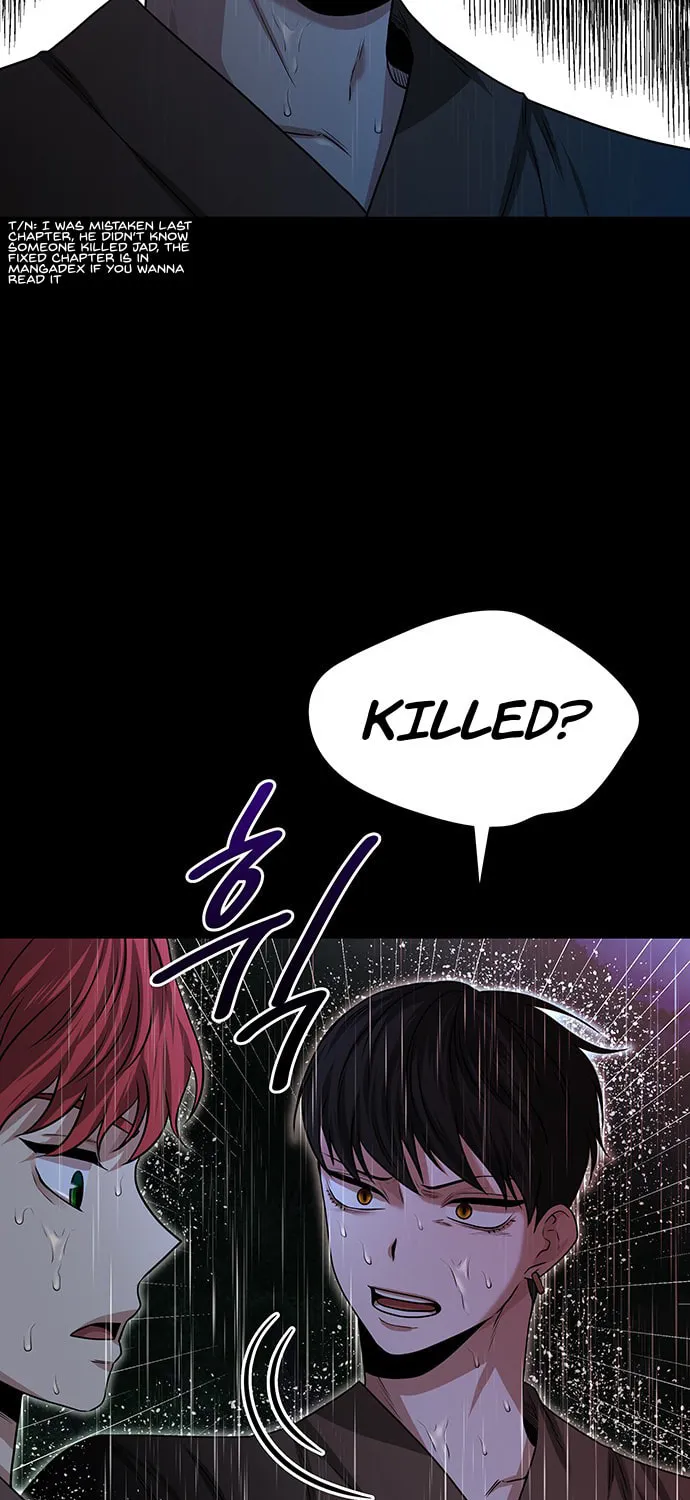 Read Midwood chapter 26 image 27 on Lezhin