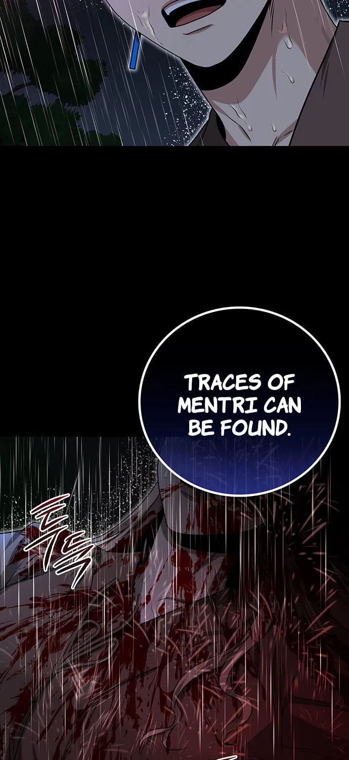 Read Midwood chapter 26 image 29 on Lezhin