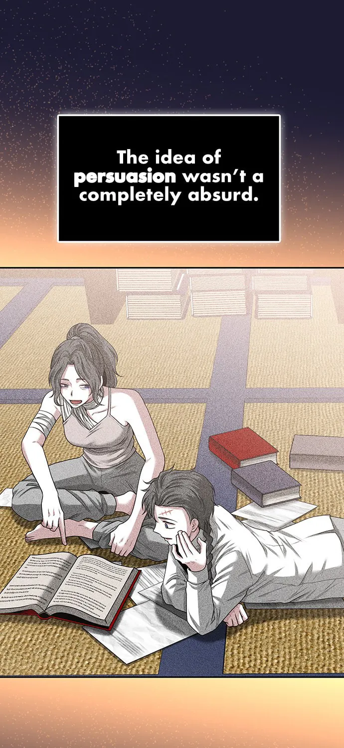 Read Midwood chapter 26 image 3 on Lezhin