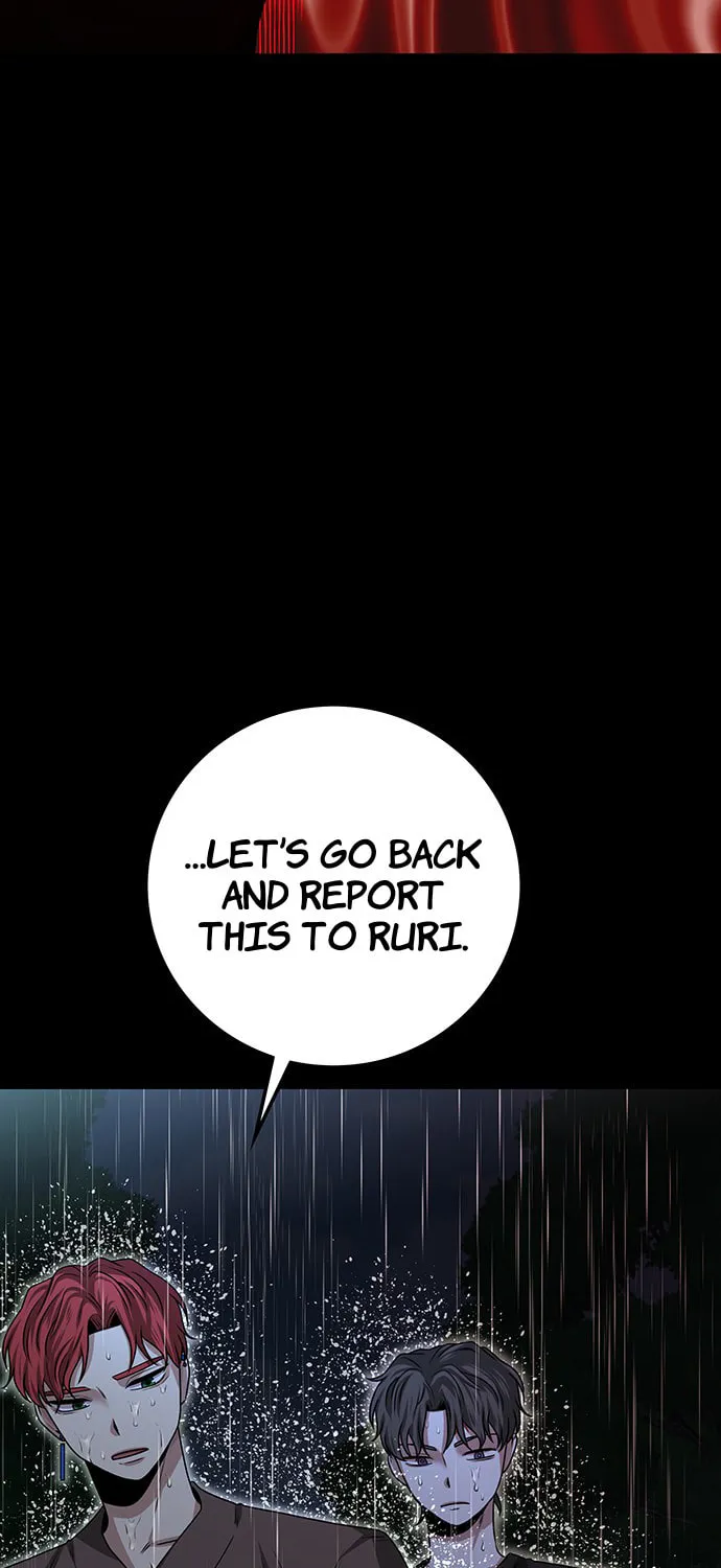 Read Midwood chapter 26 image 34 on Lezhin