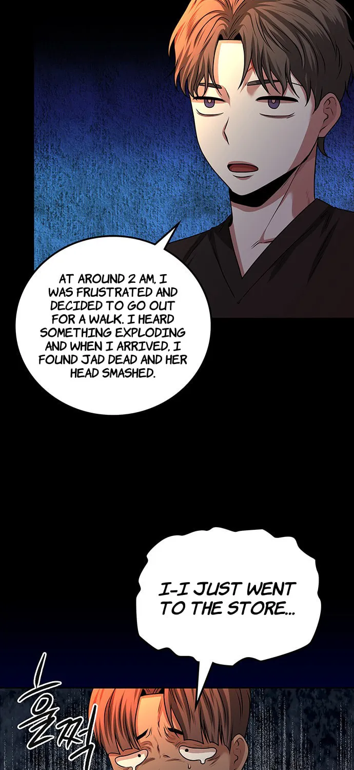 Read Midwood chapter 26 image 44 on Lezhin