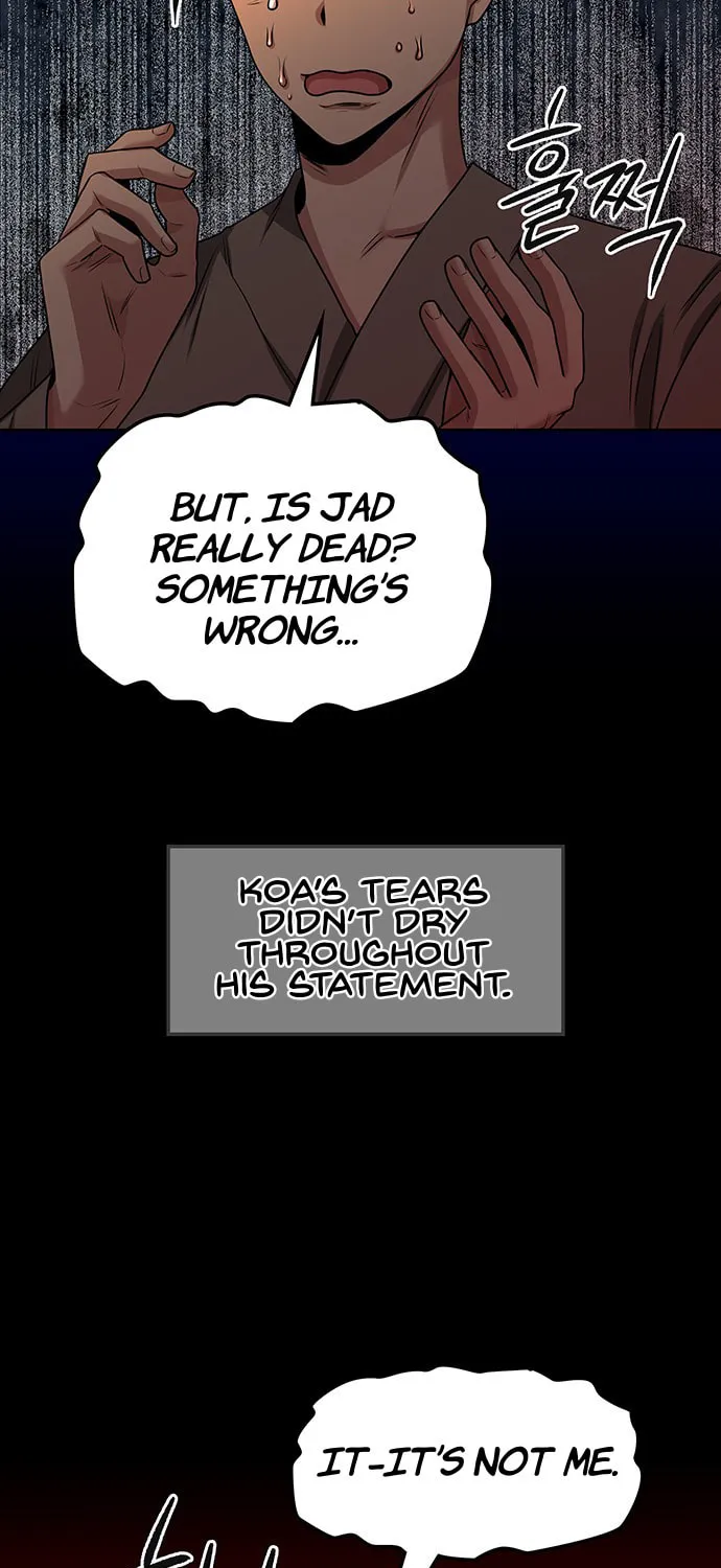 Read Midwood chapter 26 image 45 on Lezhin