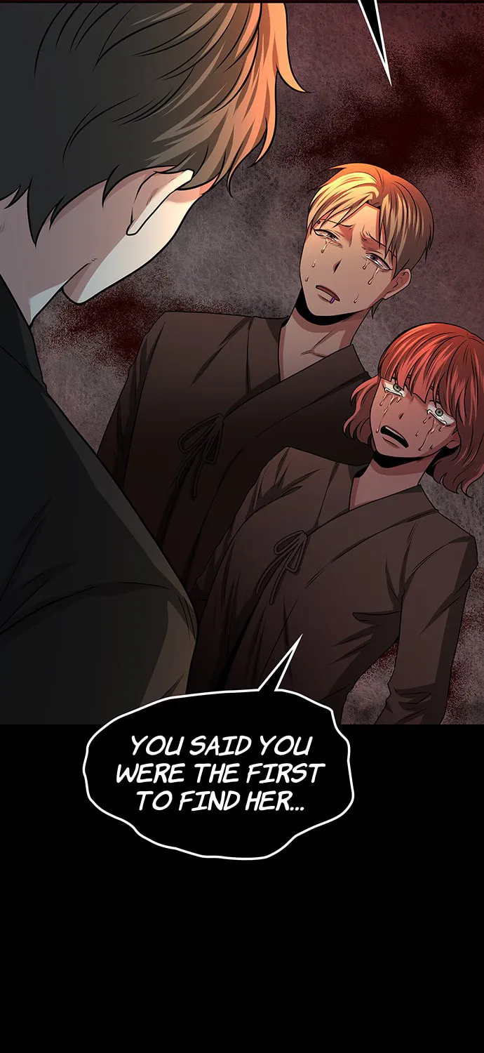 Read Midwood chapter 26 image 49 on Lezhin