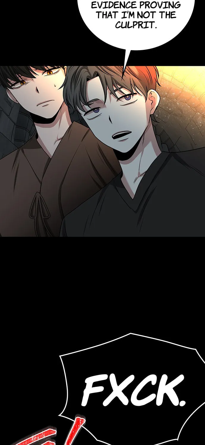 Read Midwood chapter 26 image 51 on Lezhin