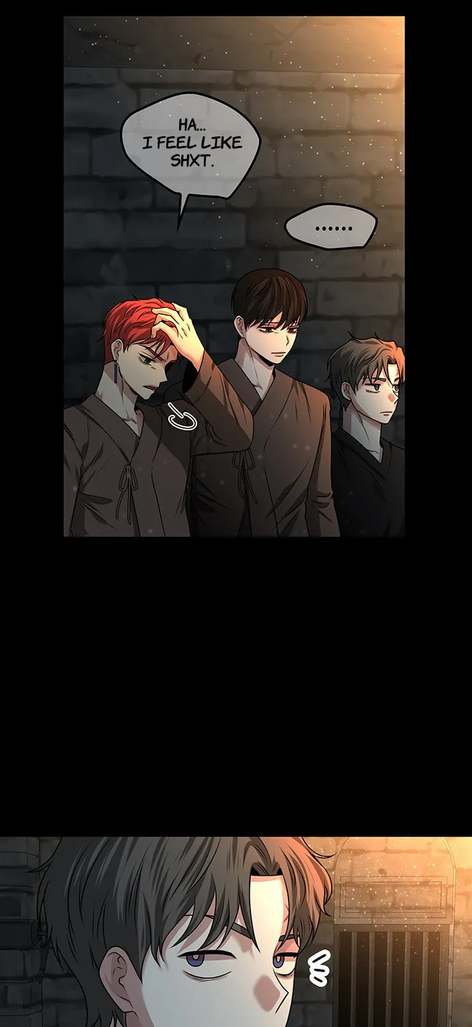 Read Midwood chapter 26 image 63 on Lezhin