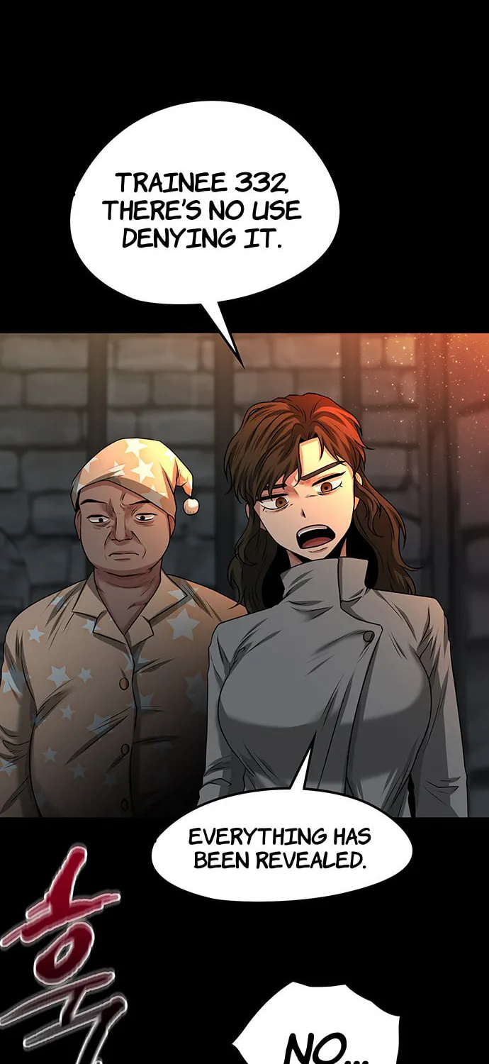Read Midwood chapter 26 image 70 on Lezhin