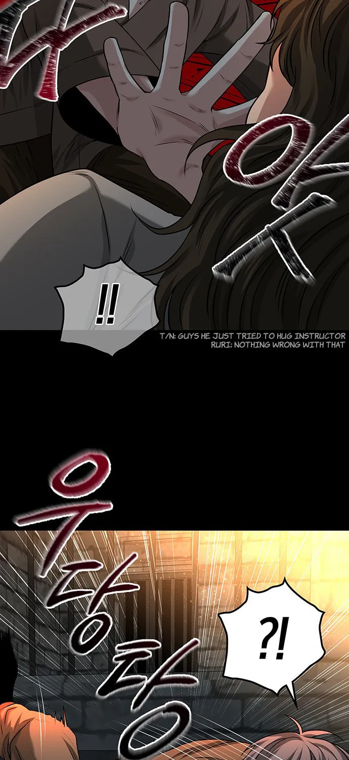 Read Midwood chapter 26 image 73 on Lezhin