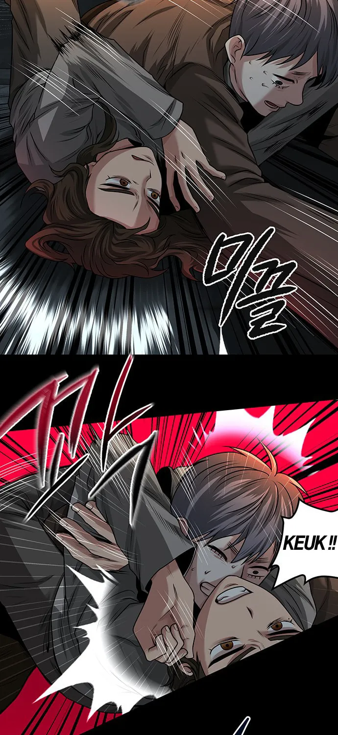 Read Midwood chapter 26 image 74 on Lezhin