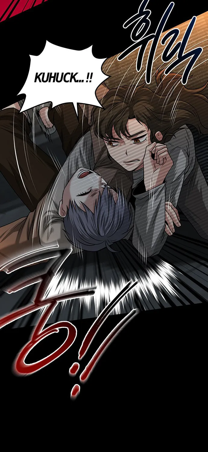 Read Midwood chapter 26 image 75 on Lezhin