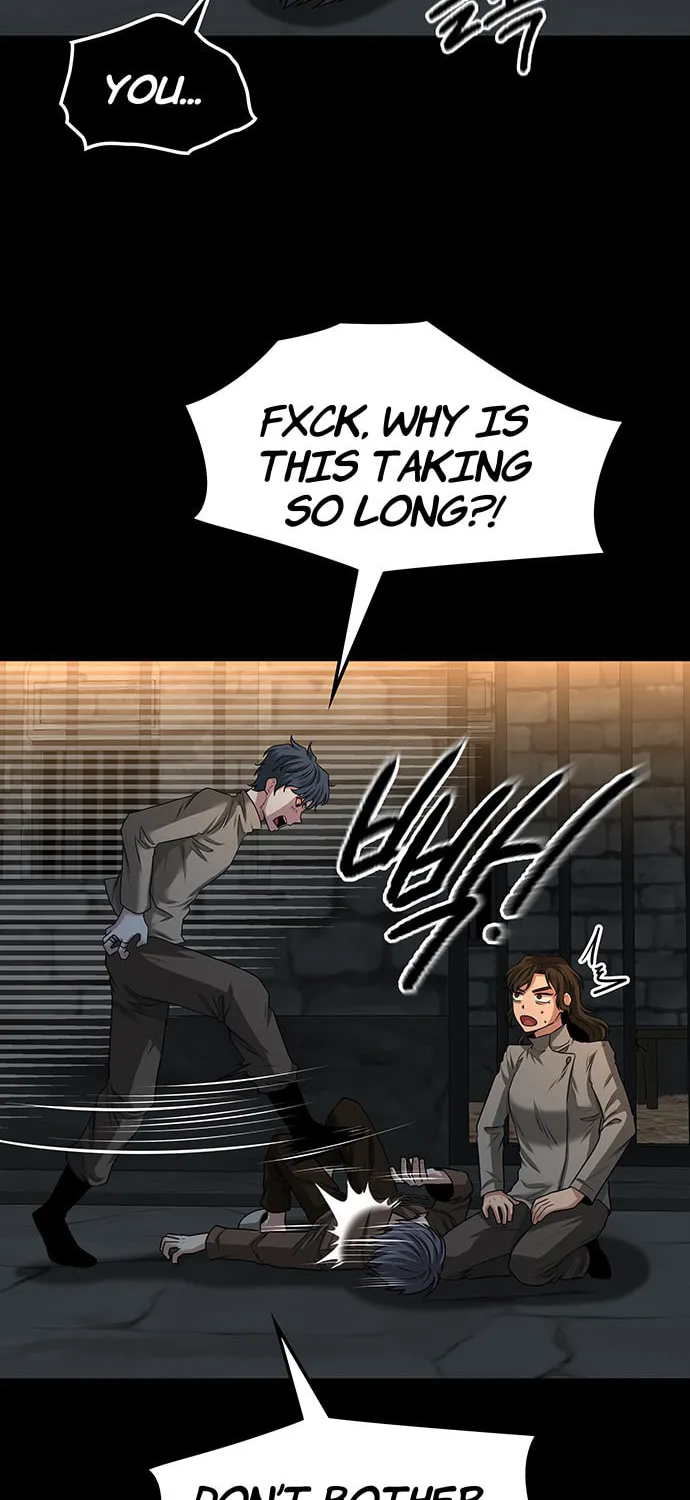Read Midwood chapter 26 image 82 on Lezhin