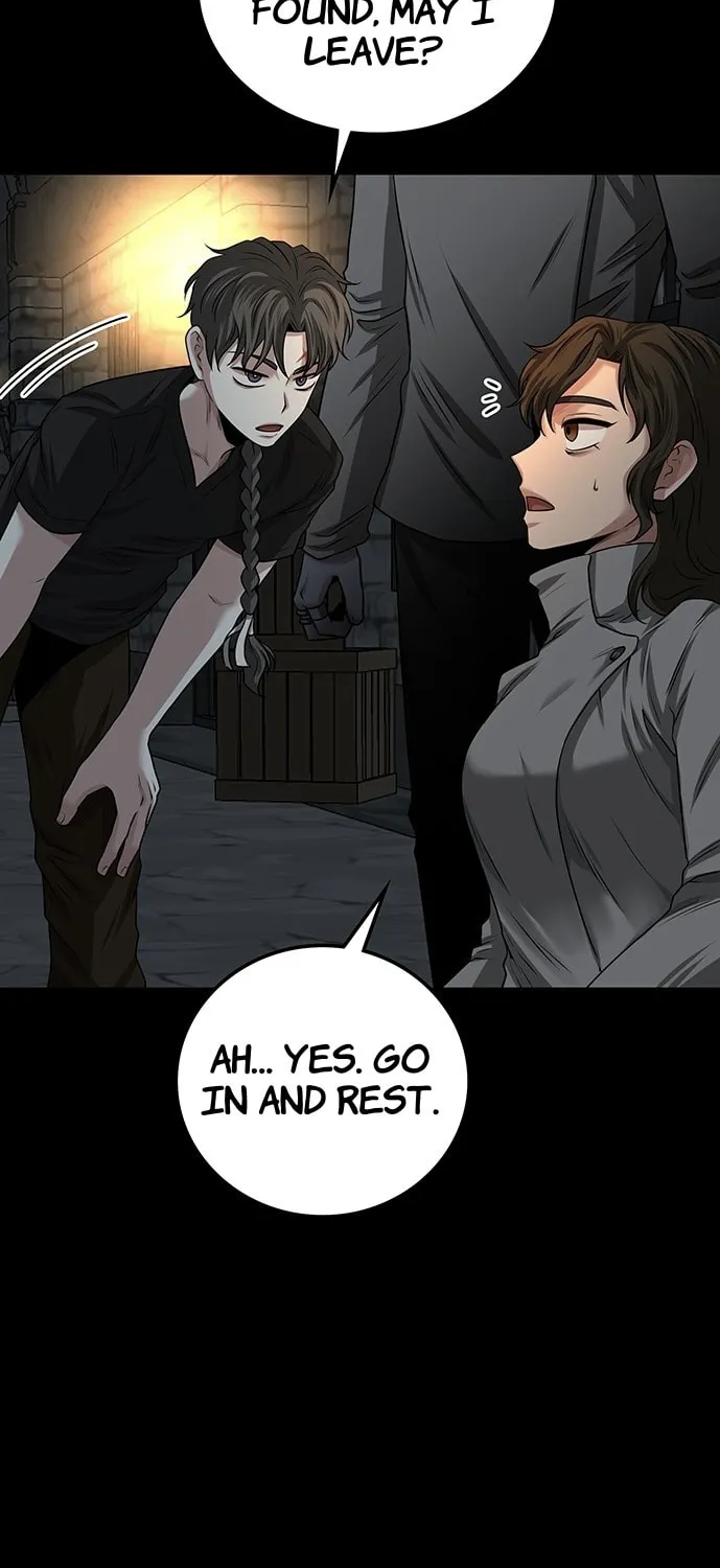 Read Midwood chapter 26 image 86 on Lezhin