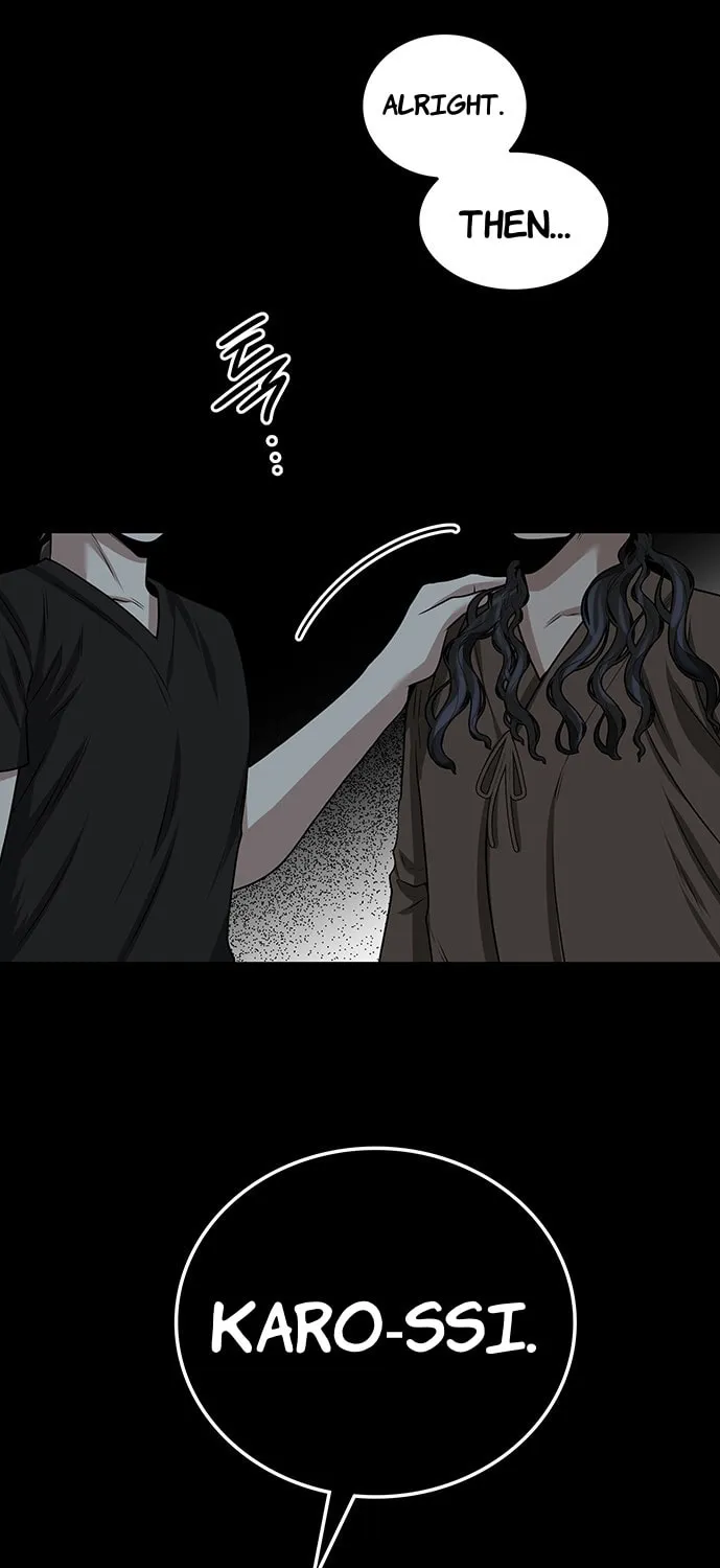 Read Midwood chapter 26 image 87 on Lezhin