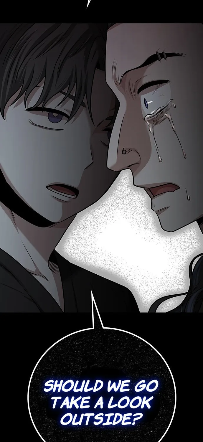 Read Midwood chapter 26 image 88 on Lezhin