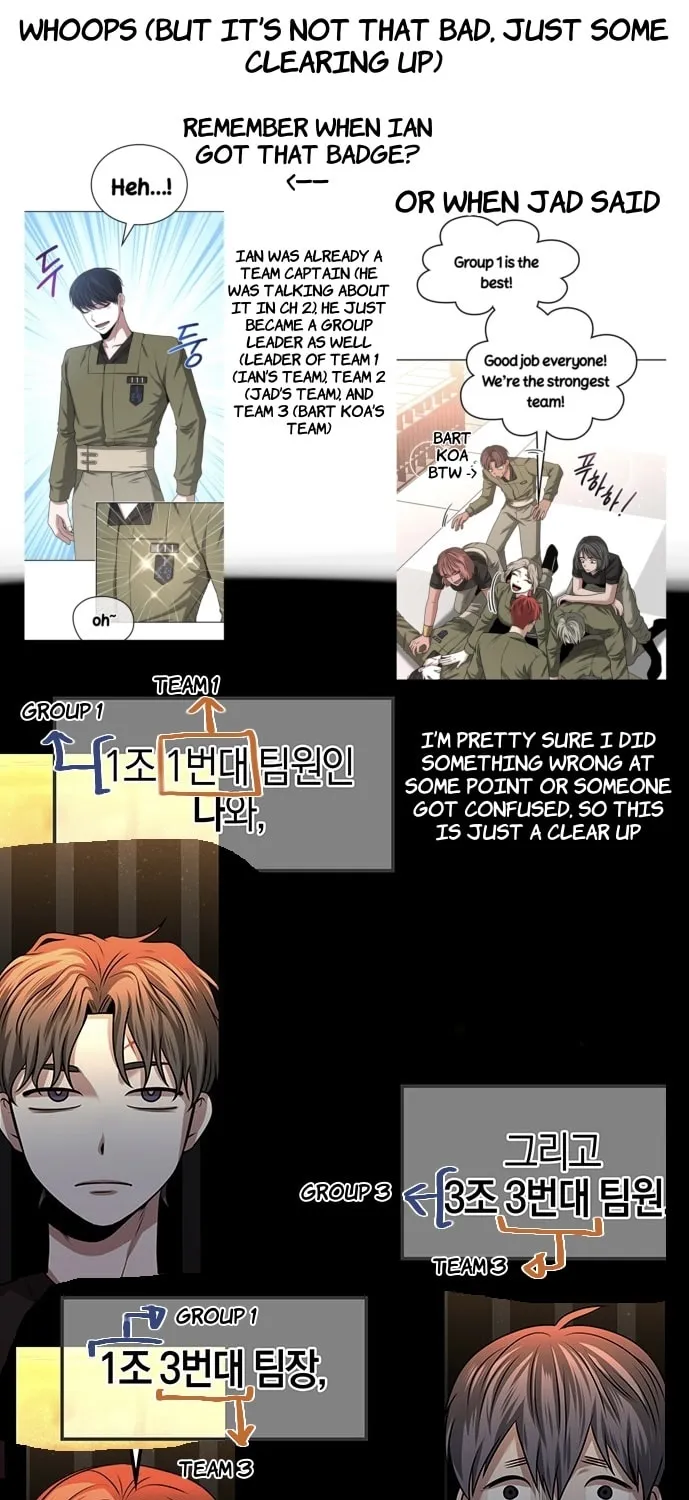 Read Midwood chapter 26 image 90 on Lezhin