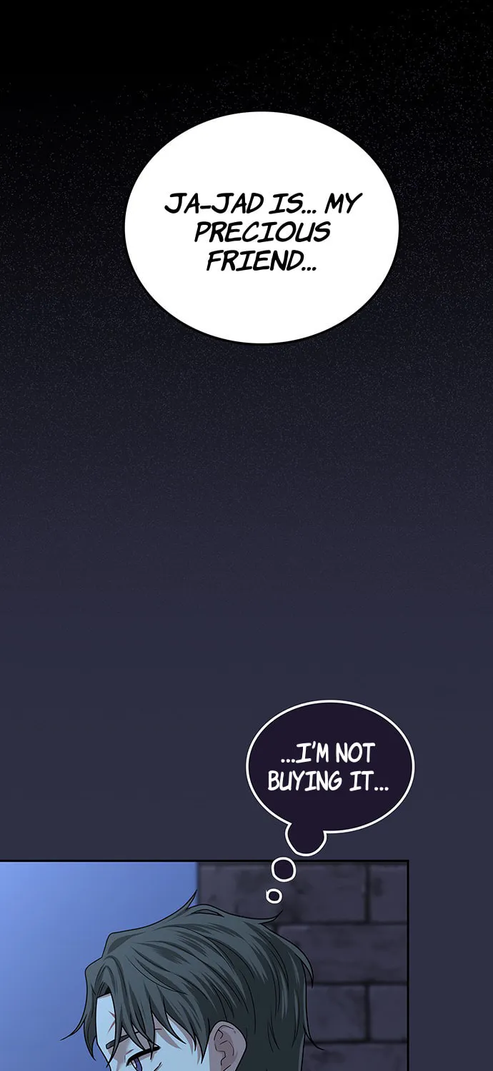 Read Midwood chapter 27 image 10 on Lezhin