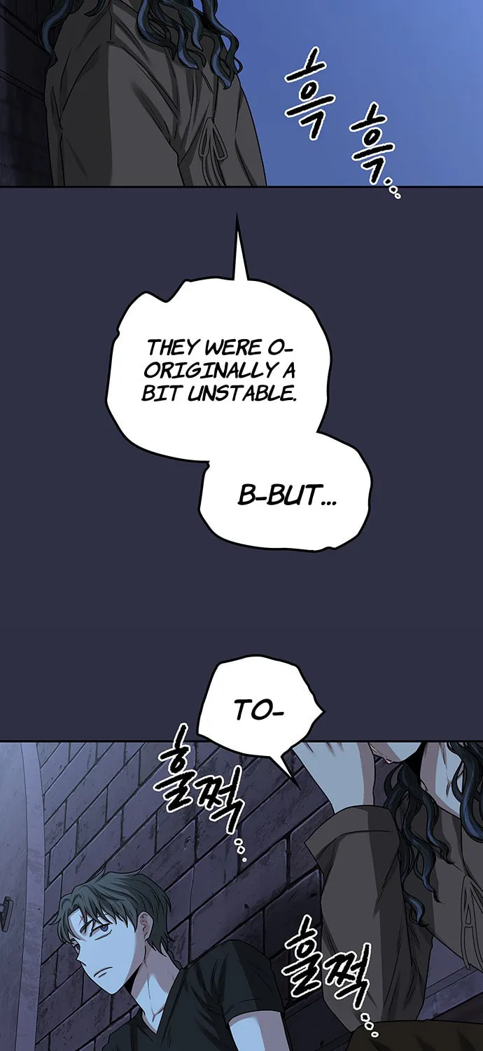 Read Midwood chapter 27 image 13 on Lezhin