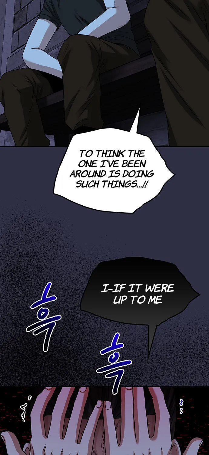 Read Midwood chapter 27 image 14 on Lezhin