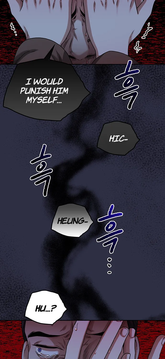 Read Midwood chapter 27 image 15 on Lezhin