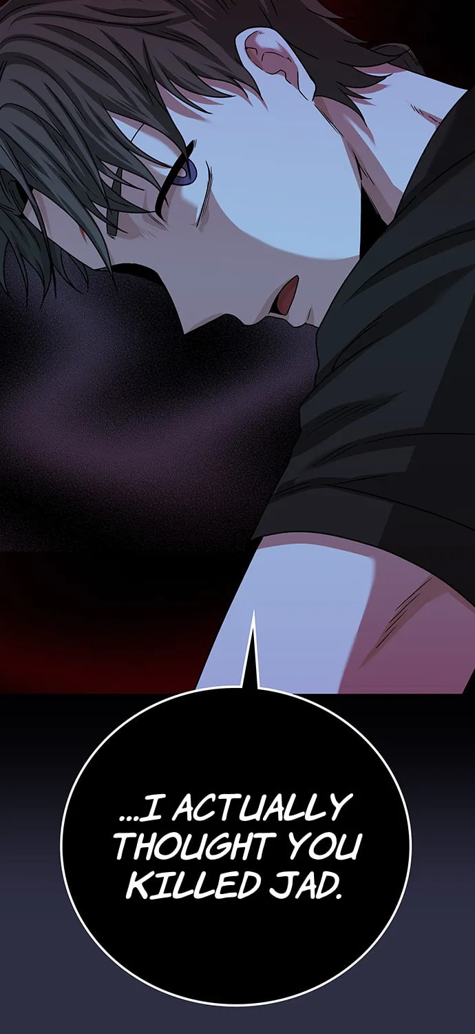 Read Midwood chapter 27 image 19 on Lezhin