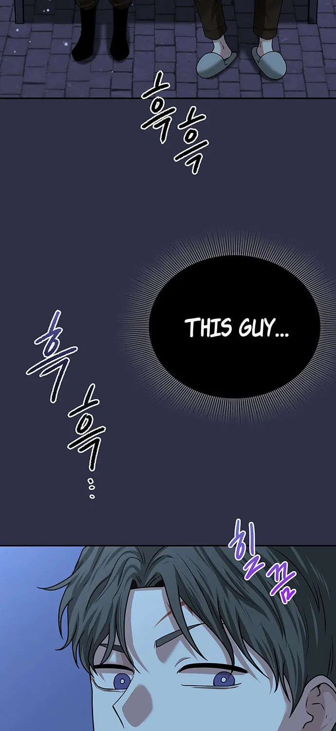 Read Midwood chapter 27 image 2 on Lezhin