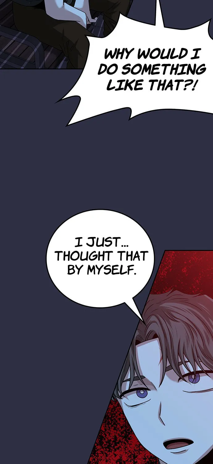Read Midwood chapter 27 image 21 on Lezhin