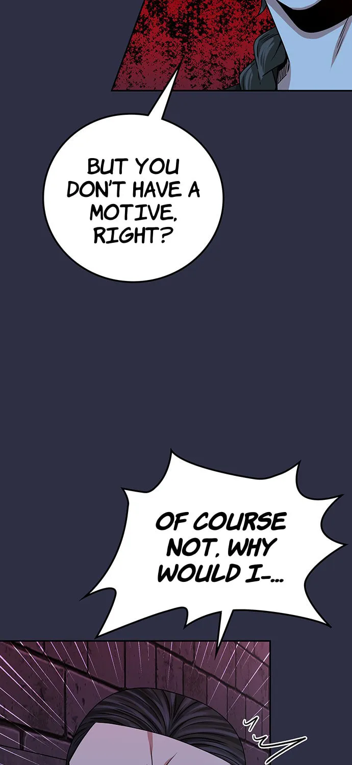 Read Midwood chapter 27 image 22 on Lezhin